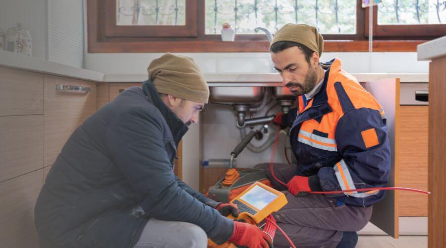 Professional Gas Leak Detection in Gonzales, CA